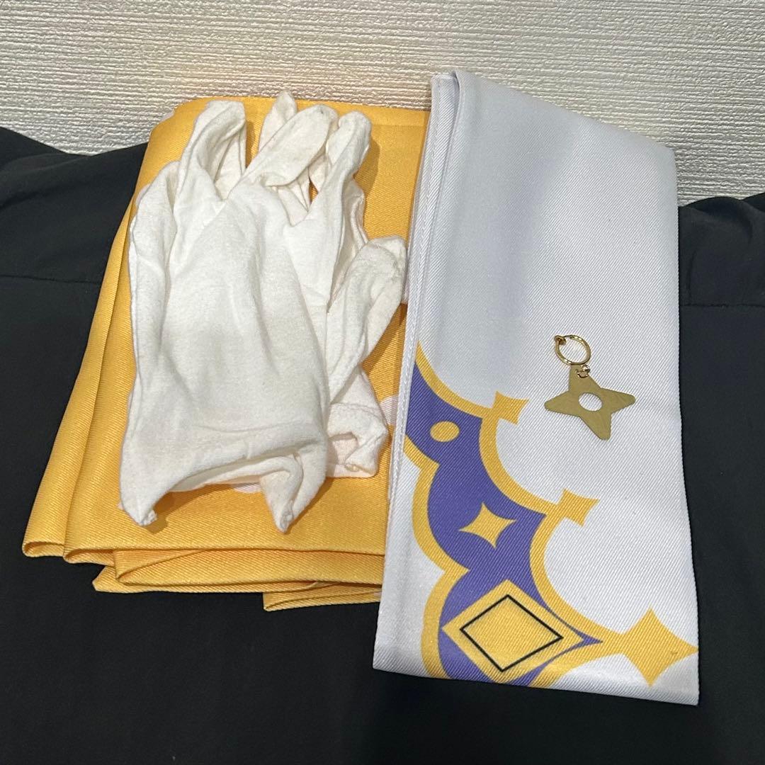 あんスタ コスプレ 冴霧笑主 エス ユニット衣装