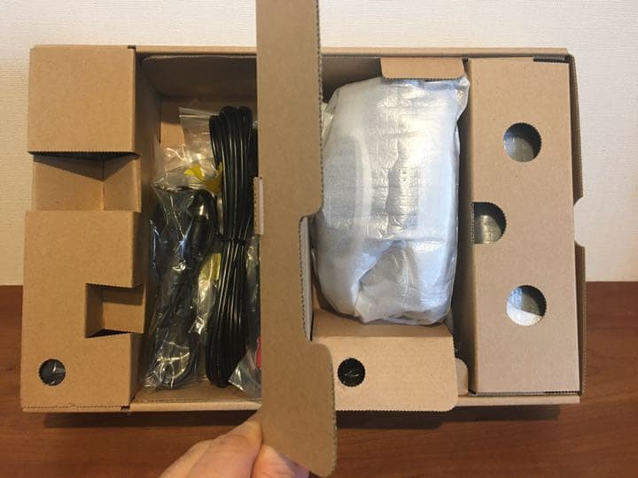 PC Glasstron PLM-S700 グラストロン