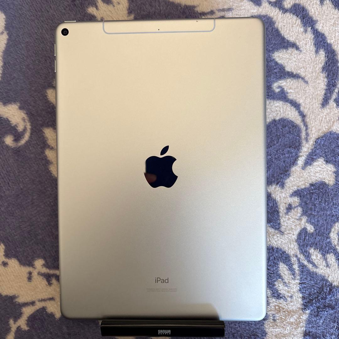 iPad air3(セルラーモデル)SIMフリー64GB(本体のみ)