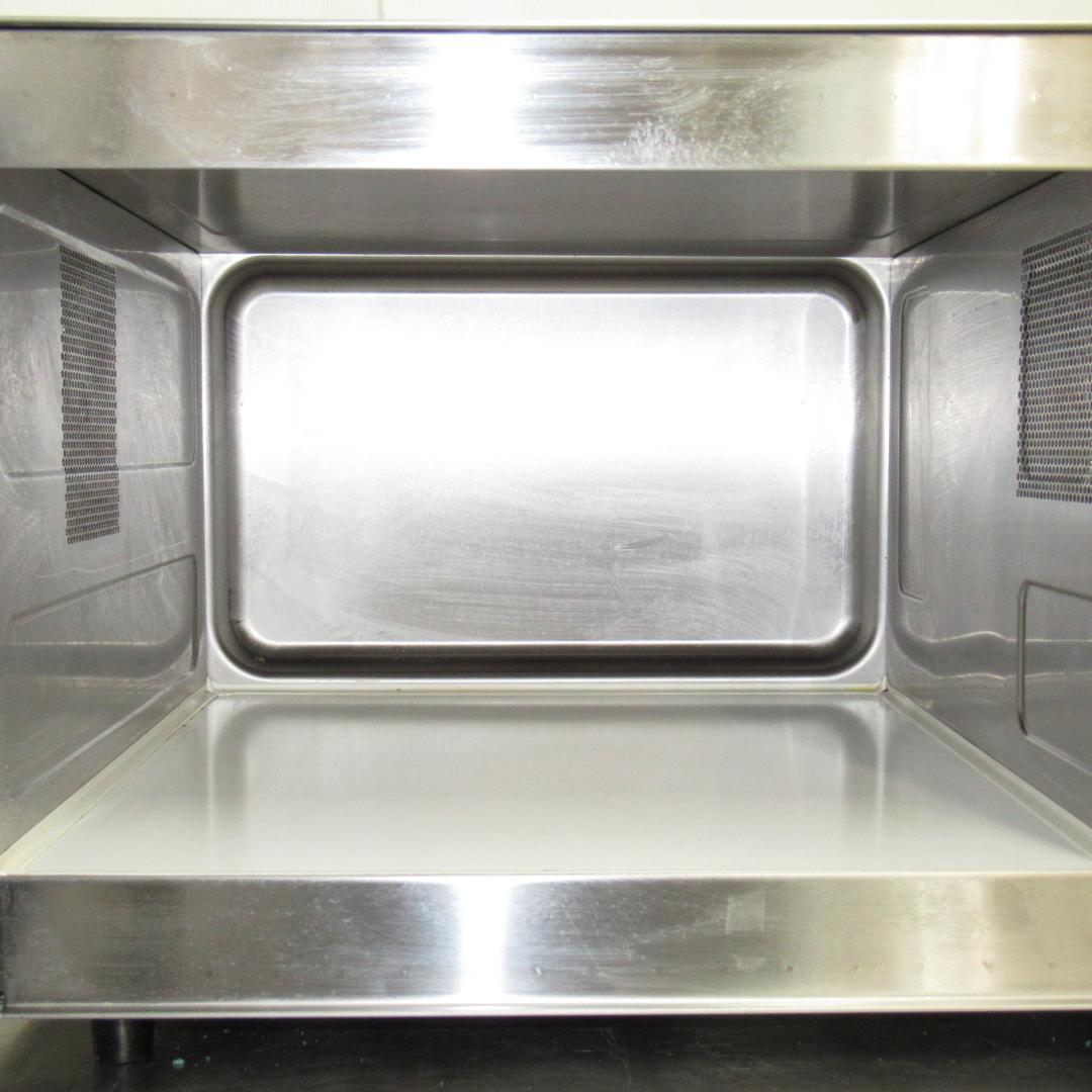 Panasonic 業務用電子レンジ 50Hz　NE-921G　単相200V