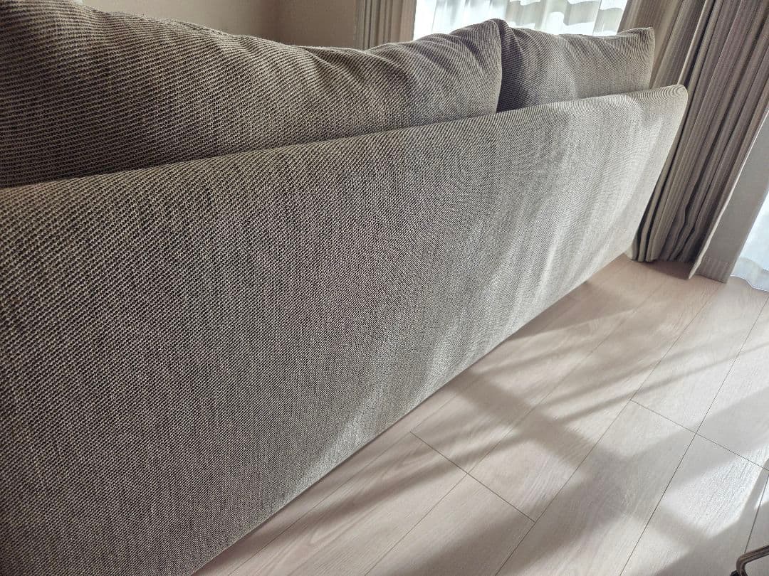 IKEA　SÖDERHAMN ソーデルハムン 3人掛け