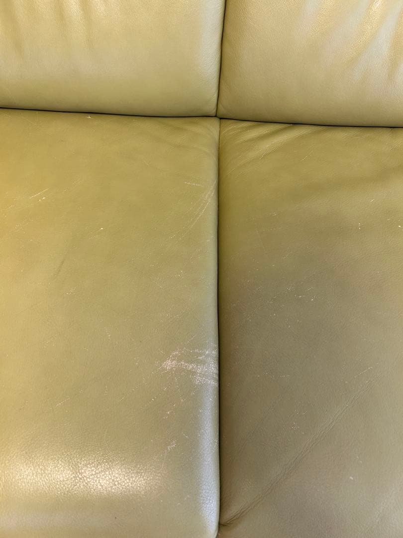 カリモクソファ　ZT59