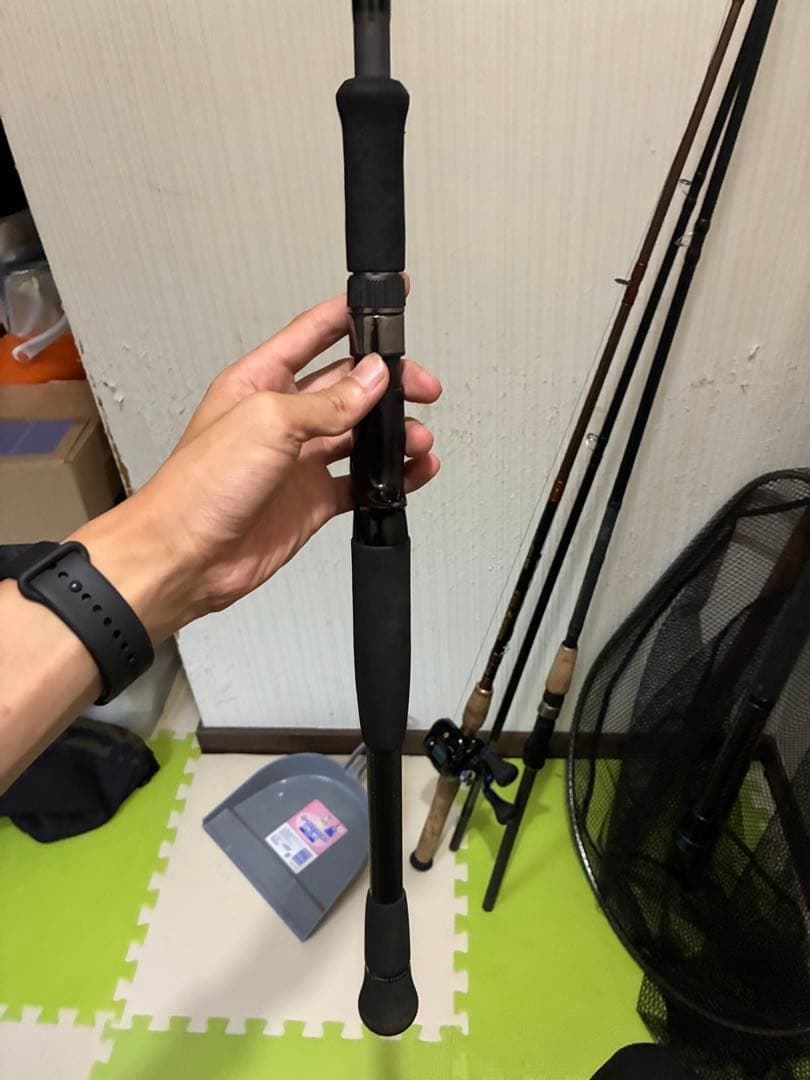 すけヒュージカスタム H3N-62F