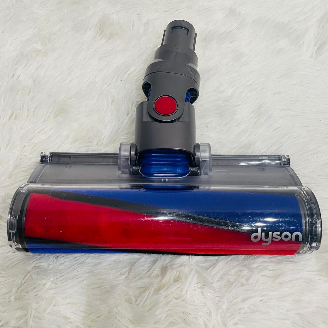 Dyson ダイソン　純正ソフトローラークリーナーヘッド 112232