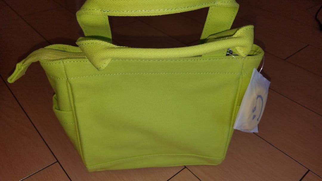 新品　PEARLY GATES 　ゴルフ・カートバッグ