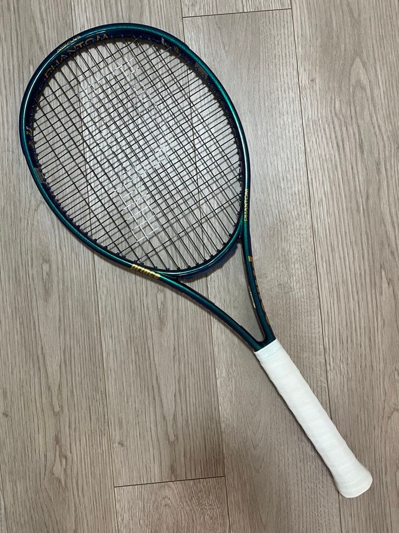 Prince Phantom100 G2/ファントム100