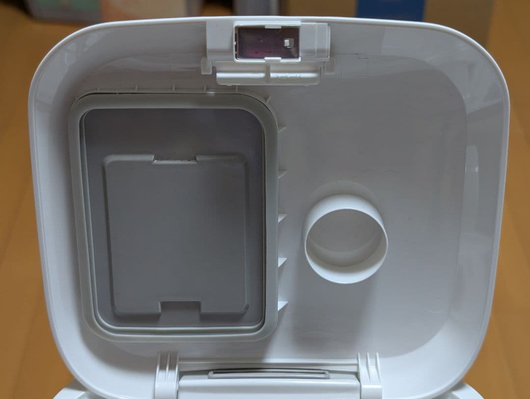 2023年製 SD-MT4 ホームベーカリー　パナソニック 1斤タイプ