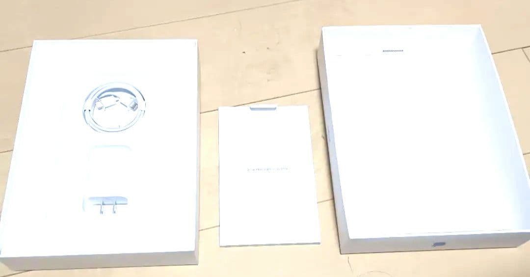 iPad　第10世代　64GB　Wi-Fiモデル　ブルー