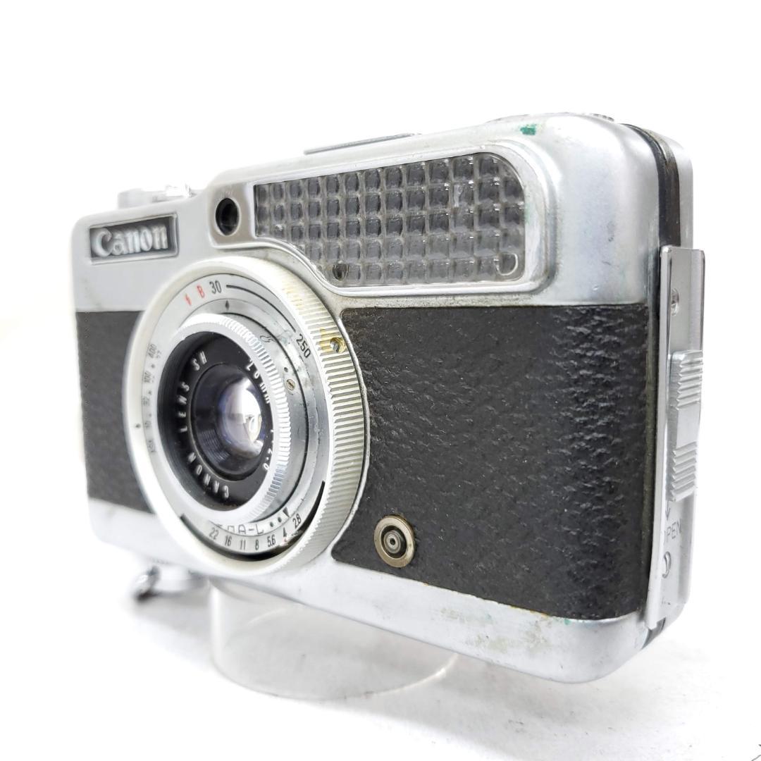 【動作確認済】 Canon Demi G0129-212-7v p