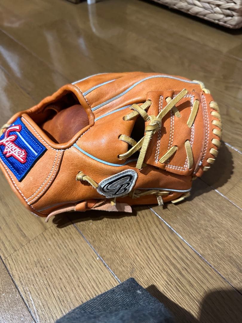 久保田スラッガー　トレーニンググローブ　KSG-PROB