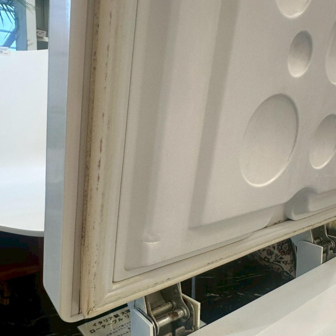 iΦ Haier ハイアール JF-NC66A 冷凍ストッカー 66L