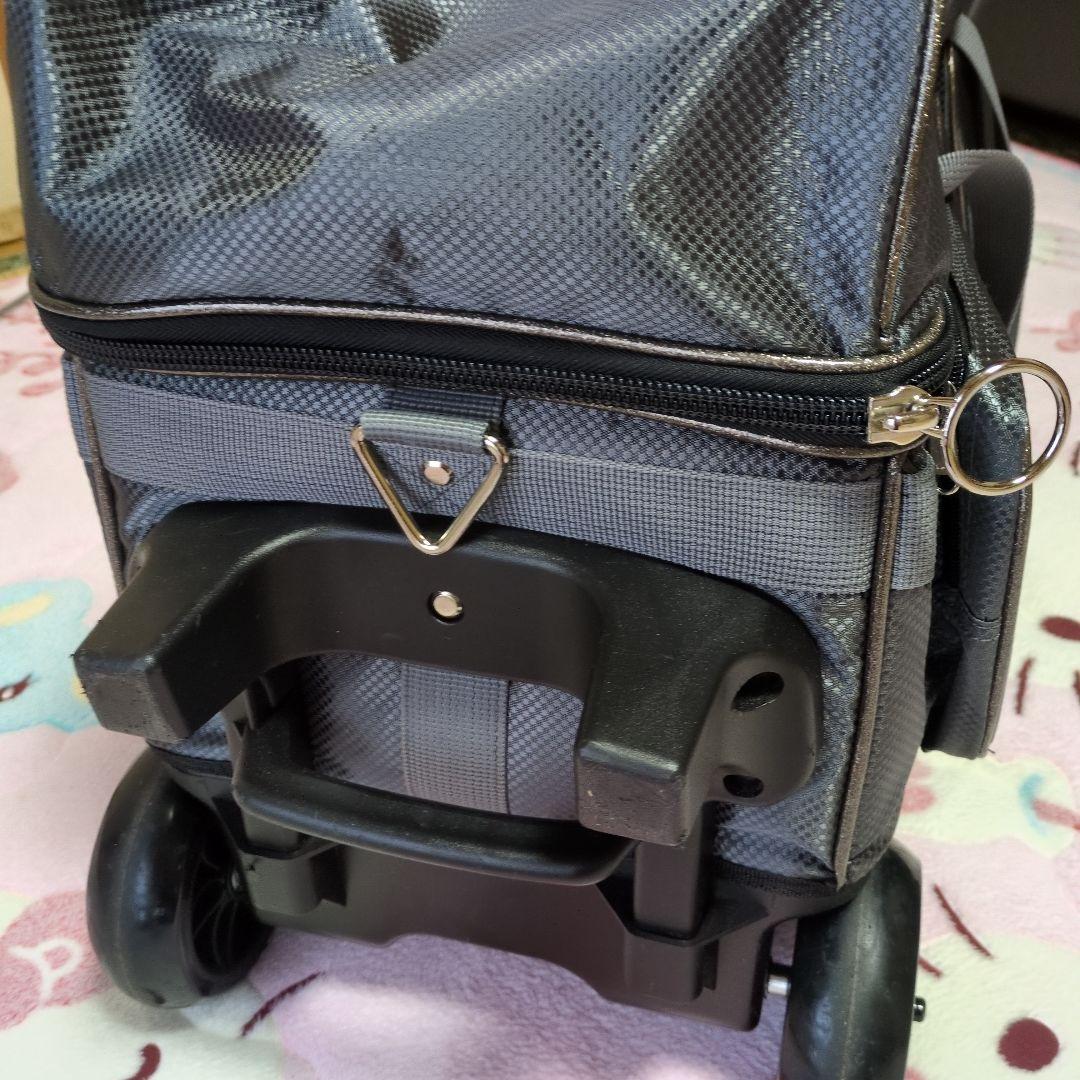 STORM ボウリング用バッグ 3個入り