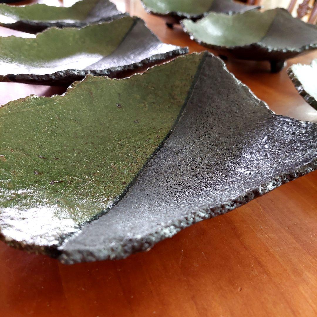 食器 和食器 作家 手作り 陶芸 和モダン インテリア 和風 お刺身用 おしゃれ