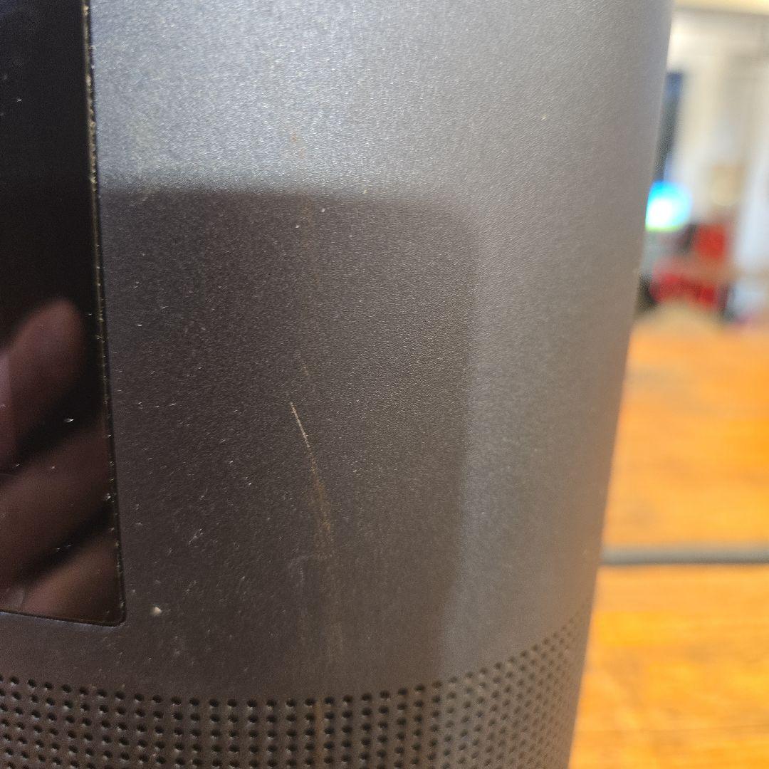 【セール】BOSE  Speaker 500｜スマートスピーカー｜