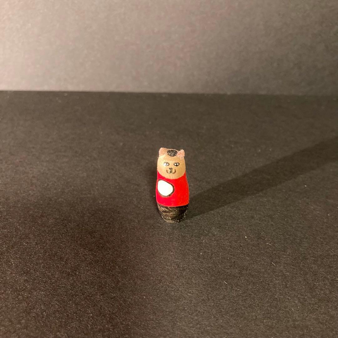 【超レア】花札 ネコリョーシカ（ねこりょーしか ）YURI SUGIHARA