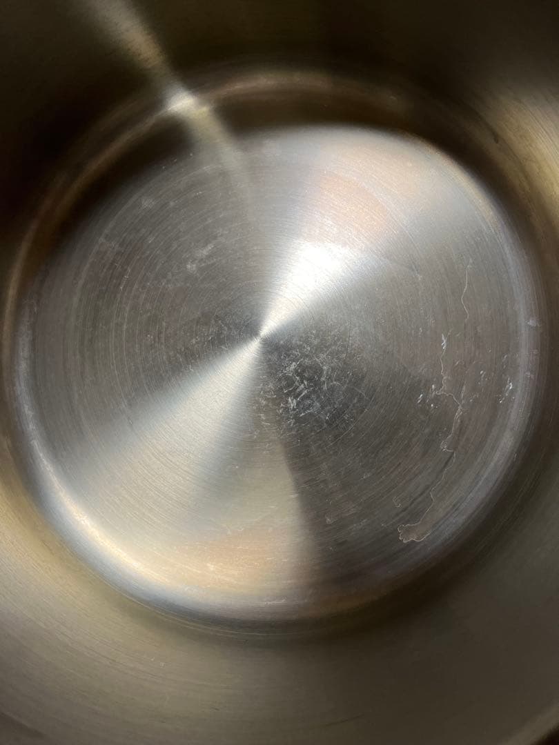 希少‼️Camelot ステンレス鍋・フライパンセット