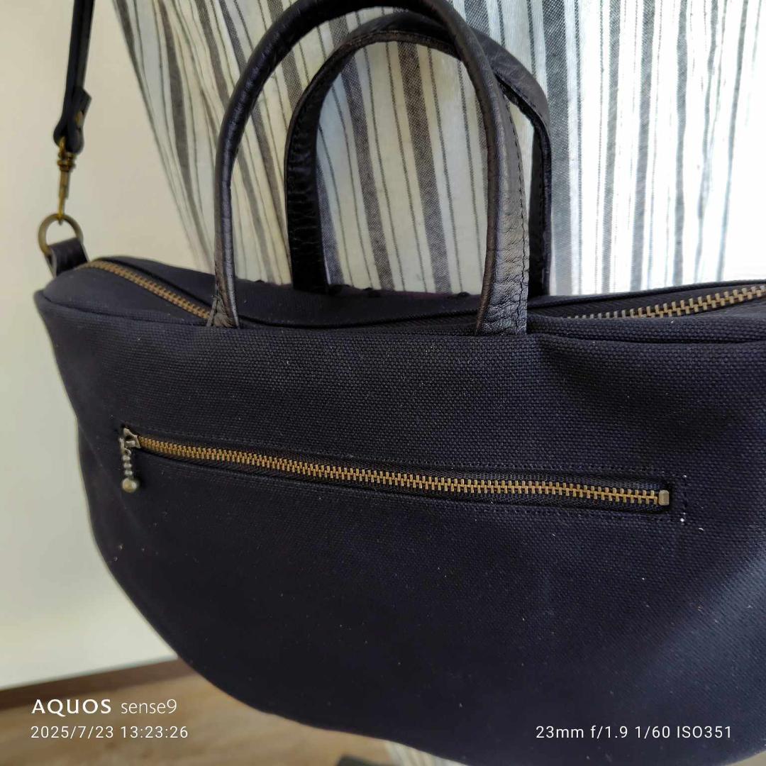 猫美様/2025tambourineタンバリンチャコール/ラウンドショル