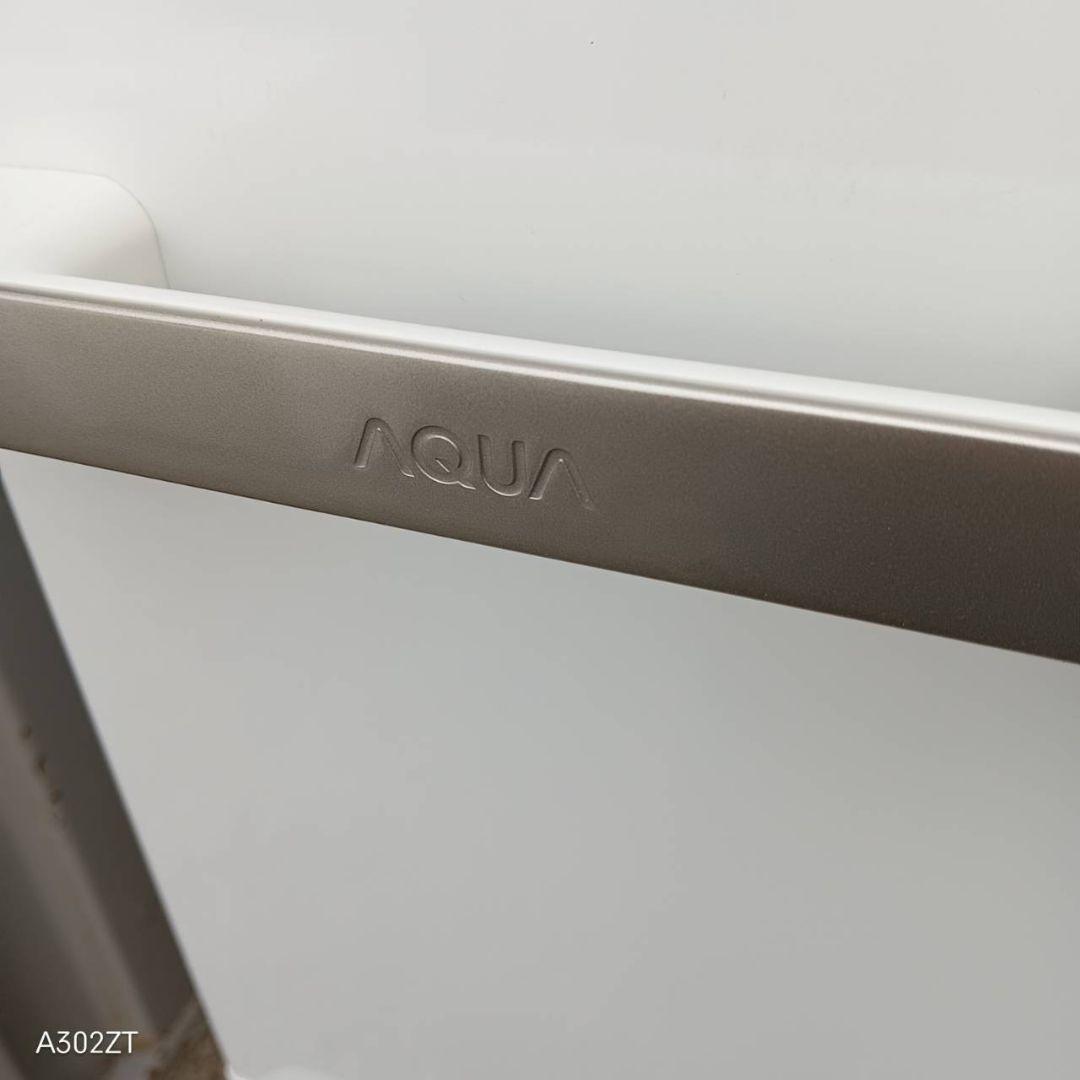1046送料設置無料　アクア　人気モデル　大型冷蔵庫　272L