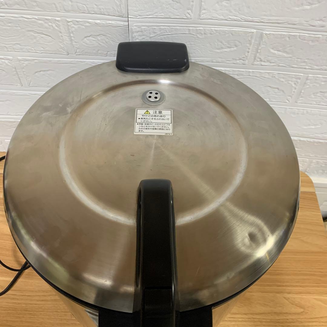 タイガーTIGER 業務用炊飯ジャー 炊き立てJNO-A360 xs2000年製