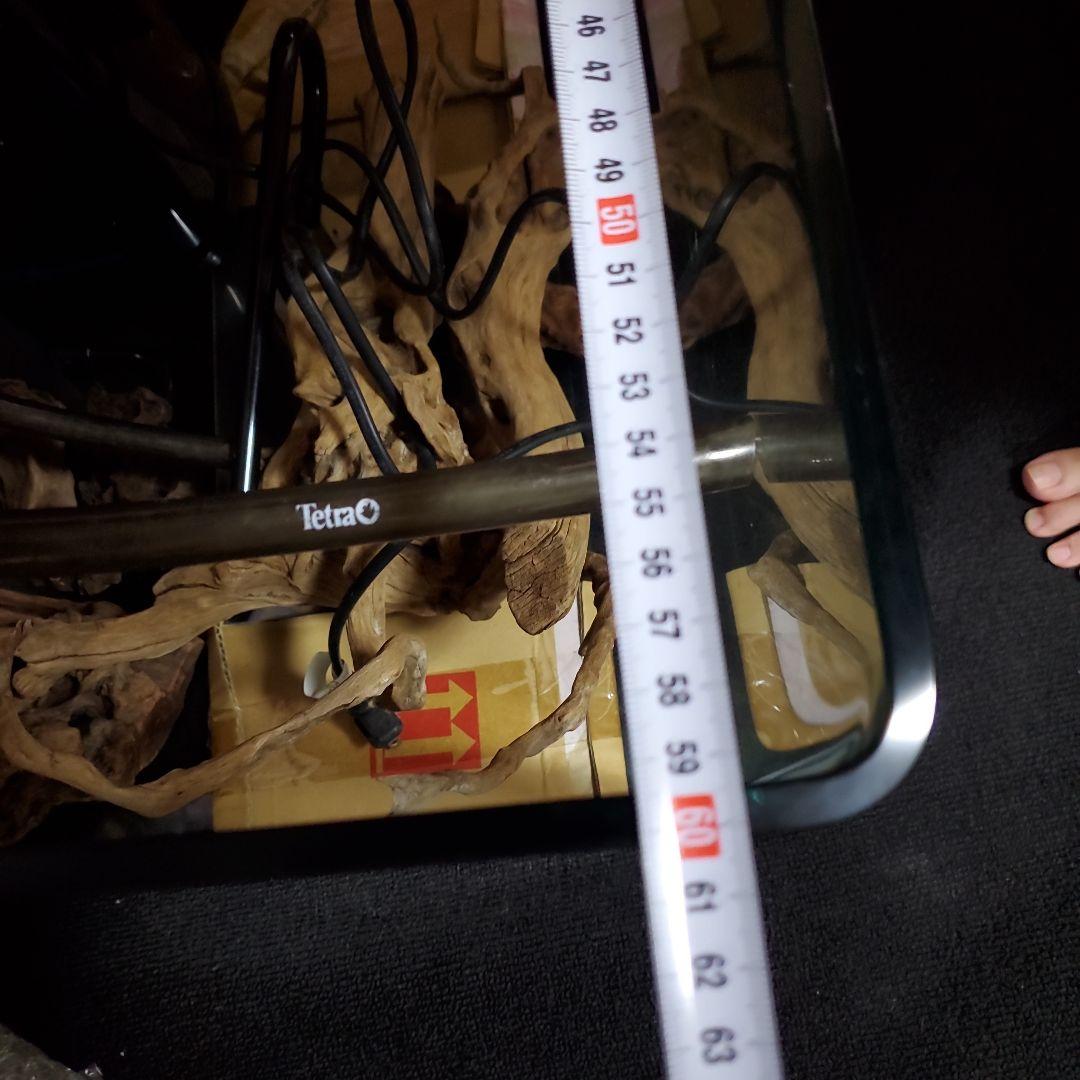 コトブキ レグラス 60センチ 引き取りのみ