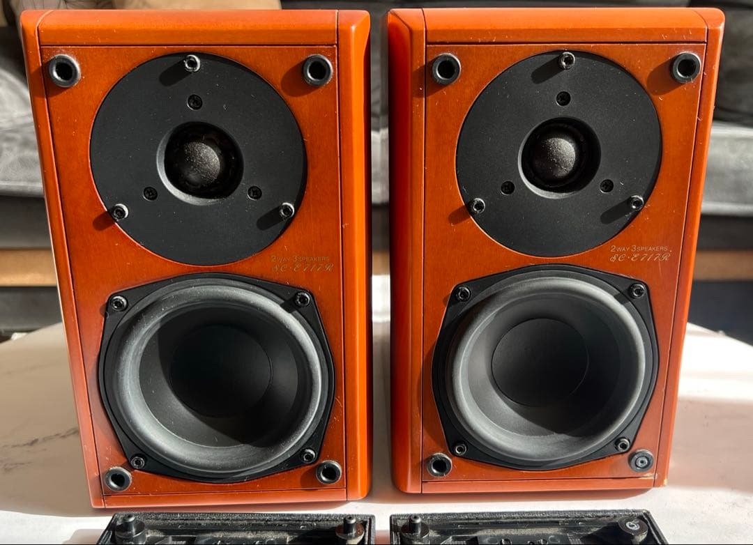 【完動品】DENON PMA-6.5L/DMD-7.5LII/TU/DCD