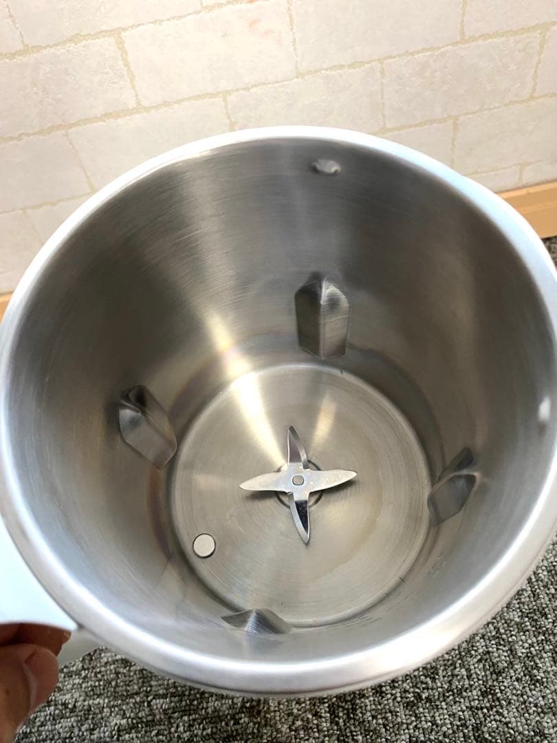 しゃあ様ソイリッチ / SOY RICH 豆乳メーカー ※富沢商店　北海道産大豆