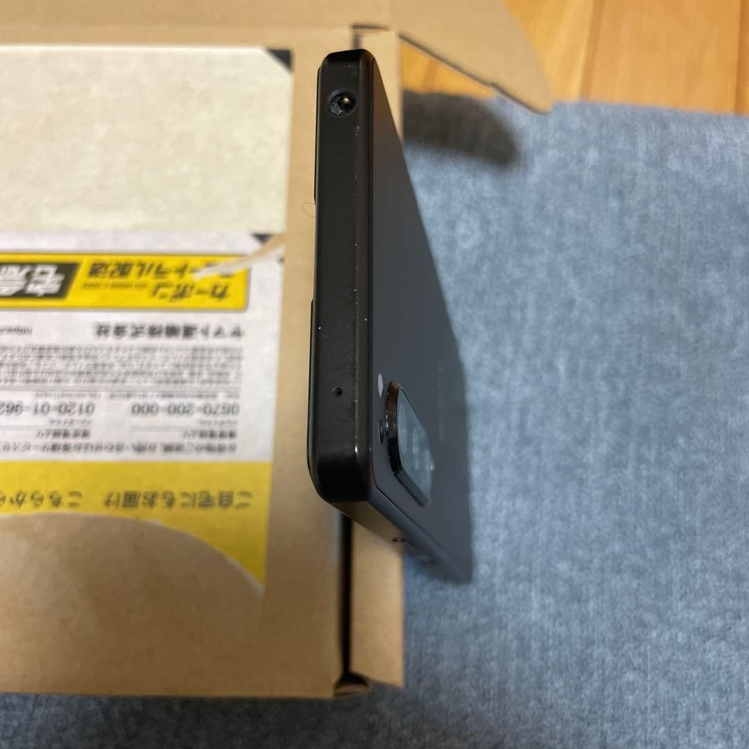 SONY　Xperia 5 ⅳ