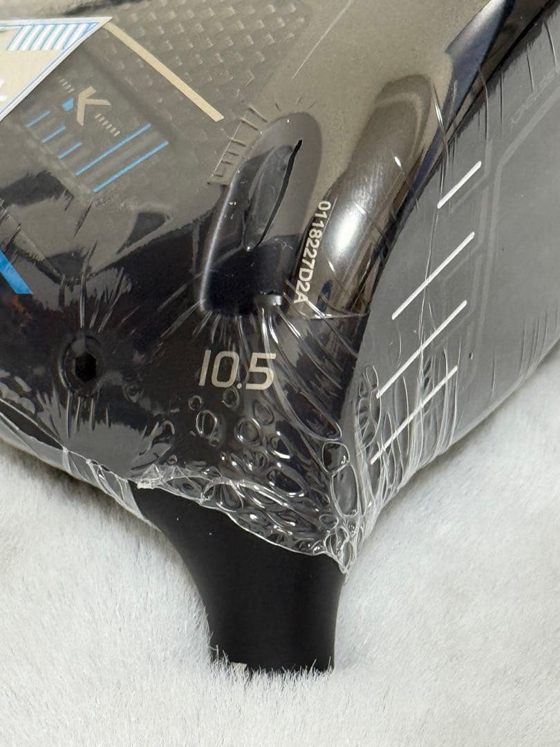 新品　ピン G440K HL 10.5度　ドライバーヘッド