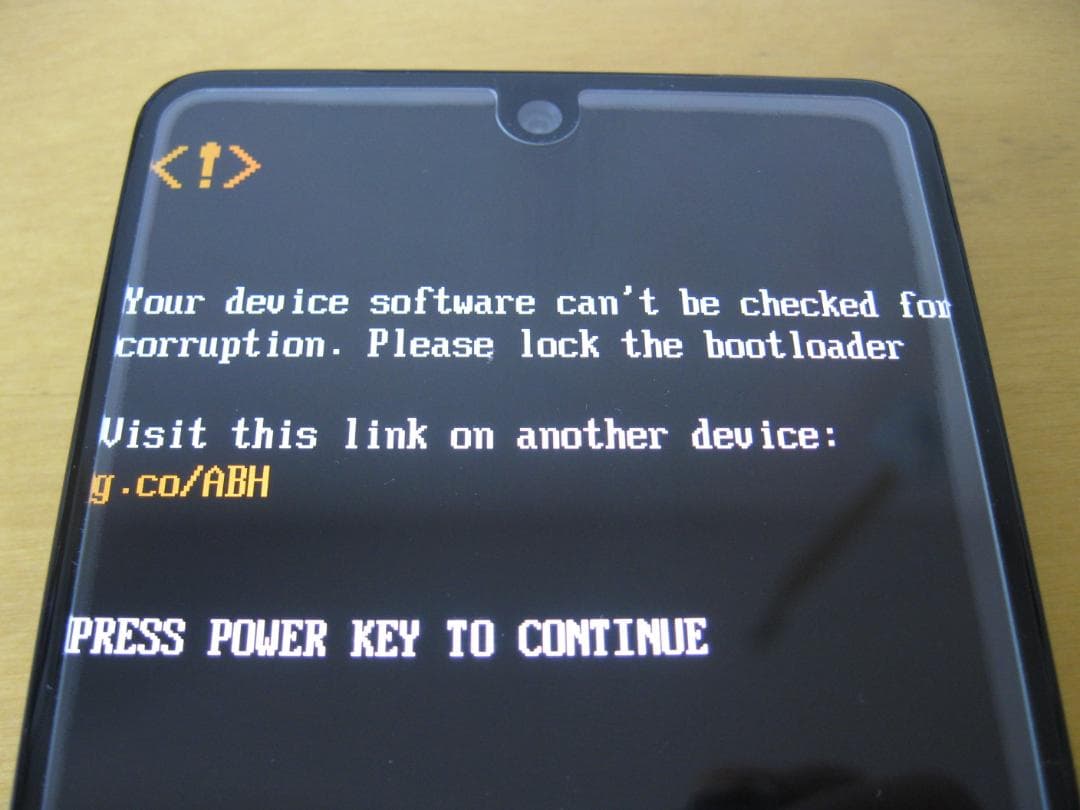 Essential phone PH-1 128GB SIMフリー