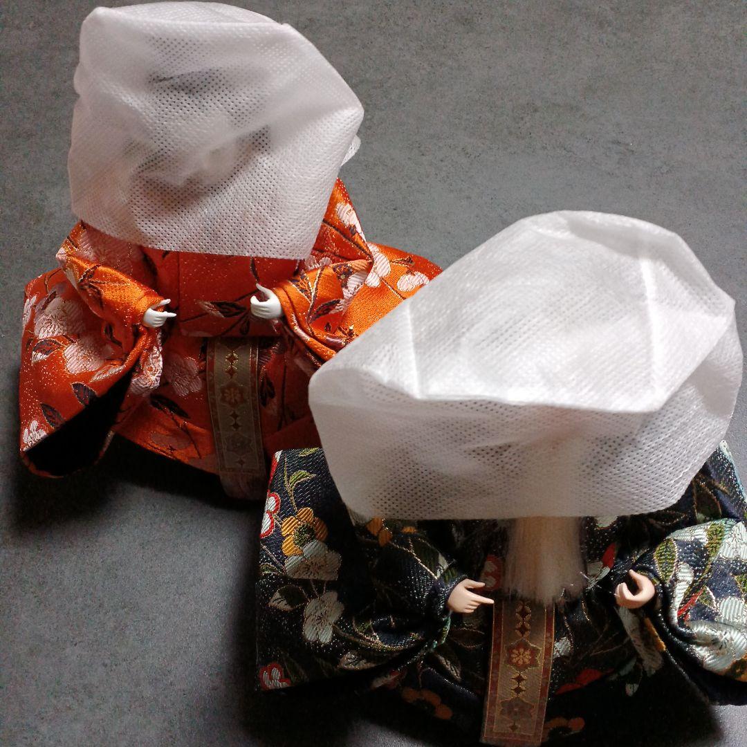 吉徳大光 雛人形 随身　初節句　ひな人形　お雛様　お内裏様　ひな祭り