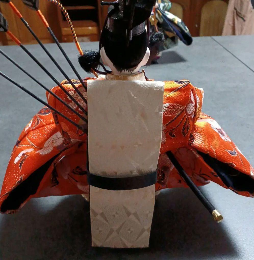 吉徳大光 雛人形 随身　初節句　ひな人形　お雛様　お内裏様　ひな祭り