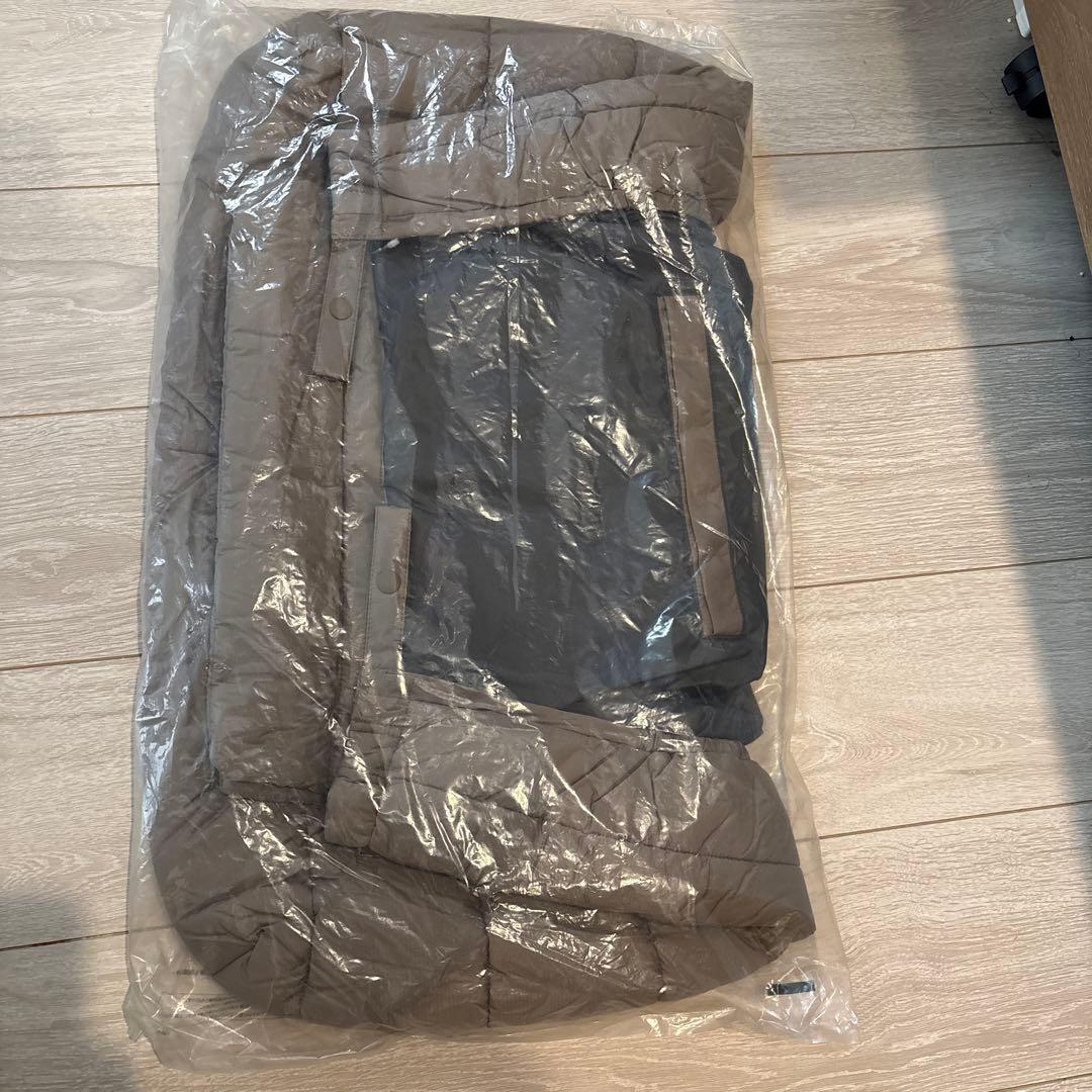 a*♡様 【新品】ノースフェイス ベビーカー ブランケット【タグ付き/新品未使用