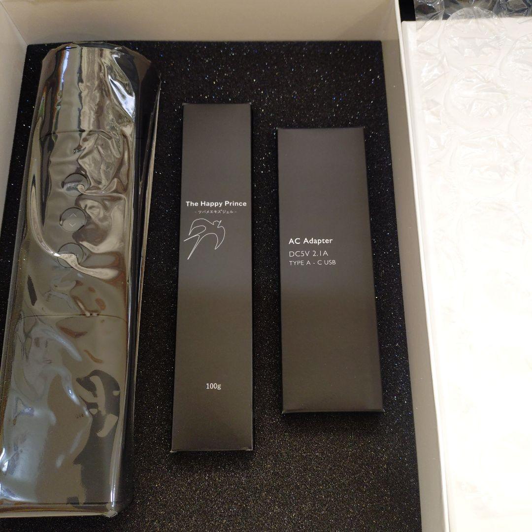 新品！特典あり　グラントイーワンズ　テラミースプラッシュパルス2700美顔器