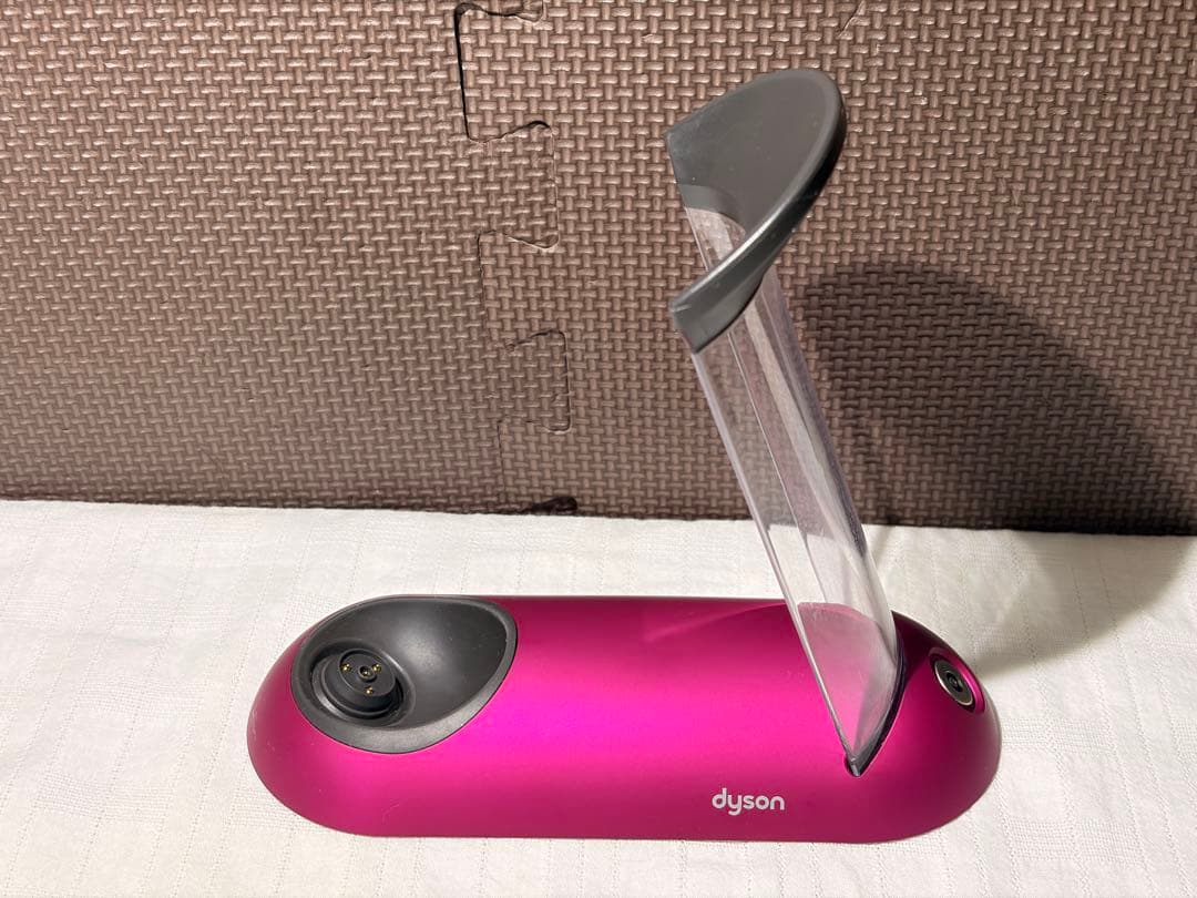 Dyson Corrale HS03 ストレートヘアアイロン