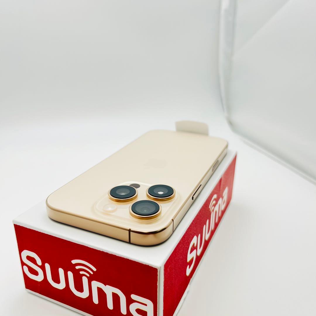 整備未使用 iPhone 16 Pro 256 GB SIMフリー 本体