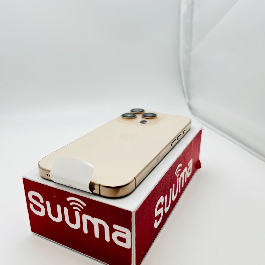 整備未使用 iPhone 16 Pro 256 GB SIMフリー 本体