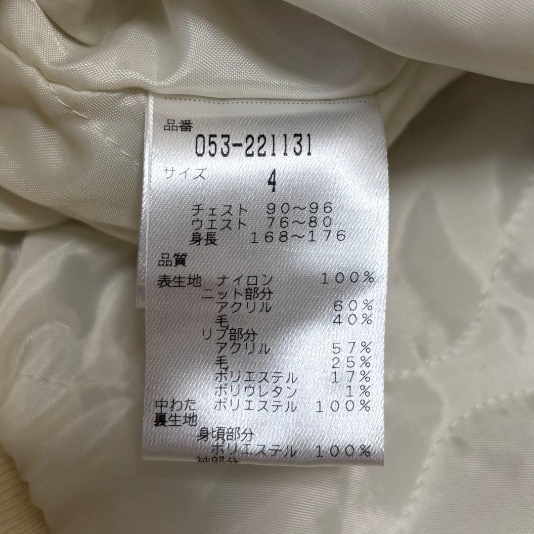 PEARLY GATES パーリーゲイツ スニードジャック ホワイト系