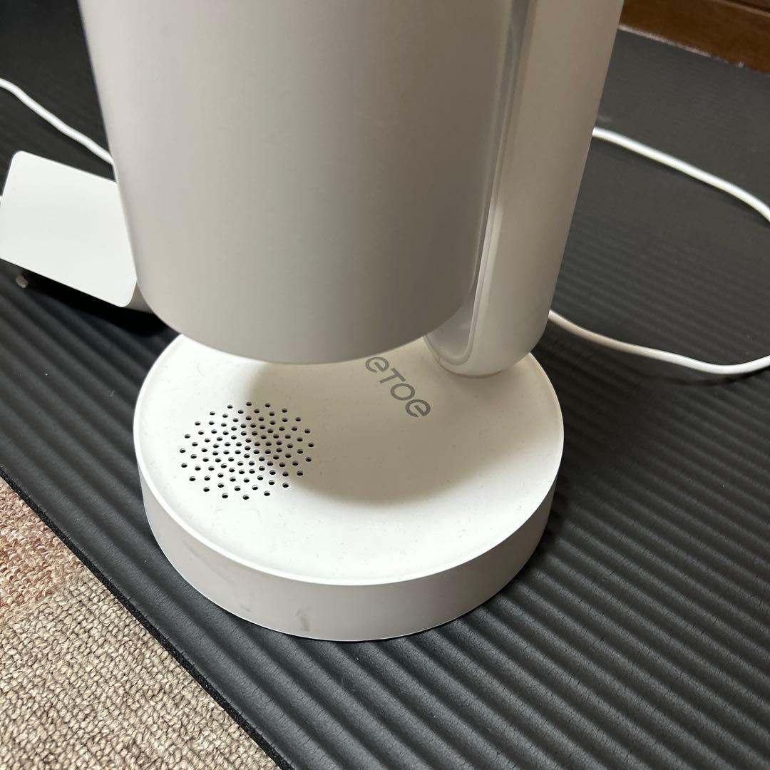 etoe ポータブルプロジェクター 本体