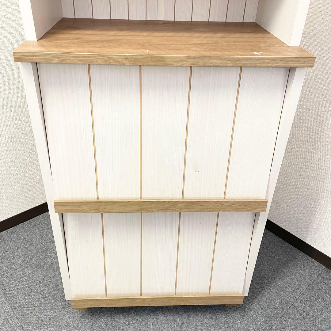 カリーナ CR-1560DP ディスプレイラック