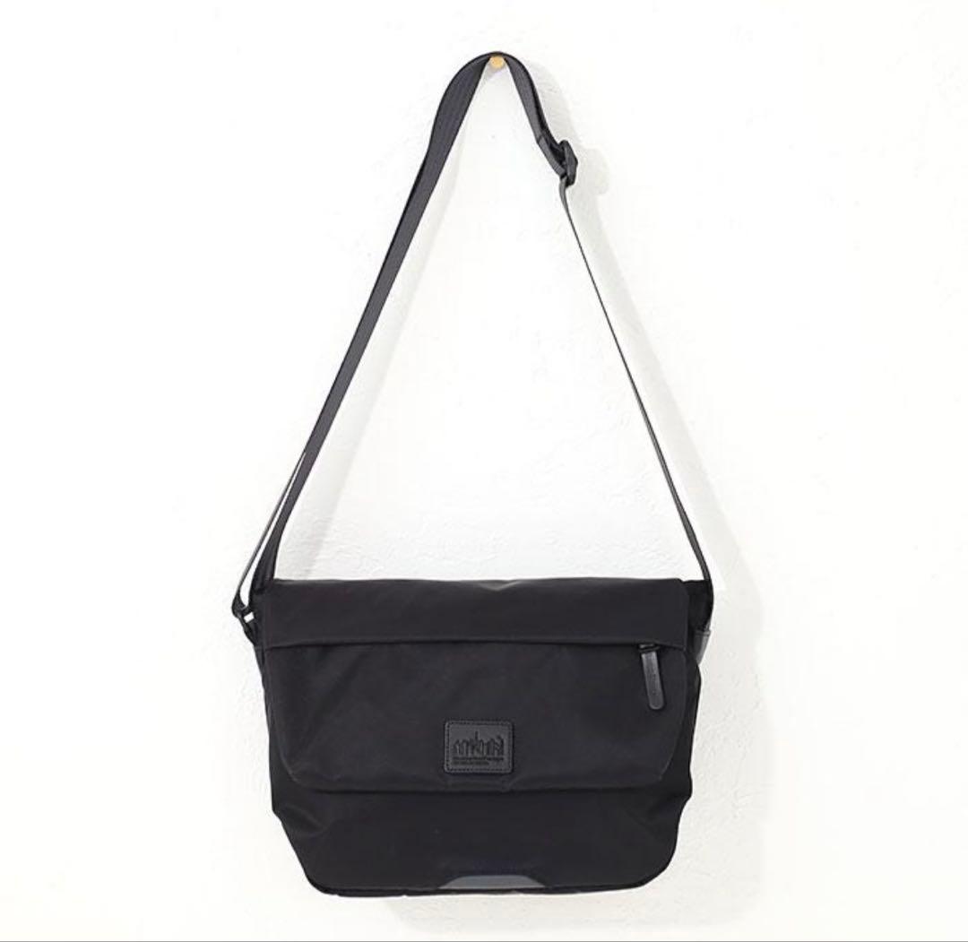 バッグ TWILL MESEROLE MESSENGER BAG