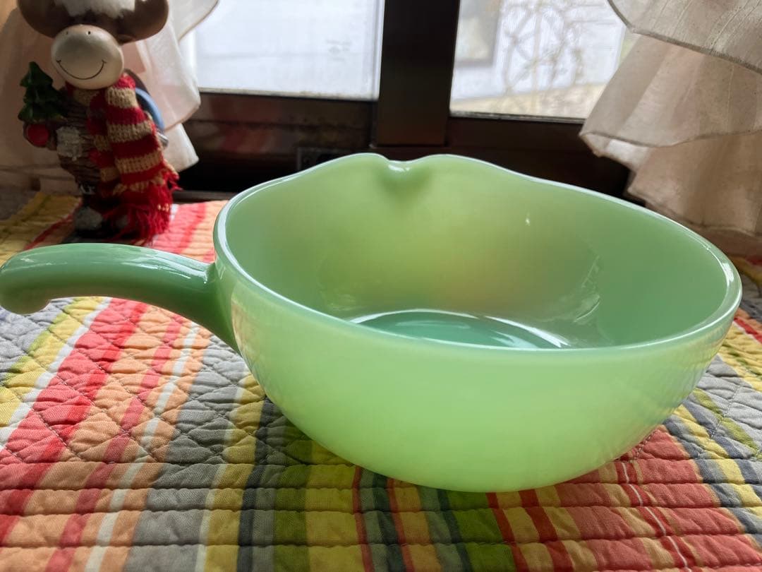 ファイヤーキング ジェダイ ワンスポット スキッド