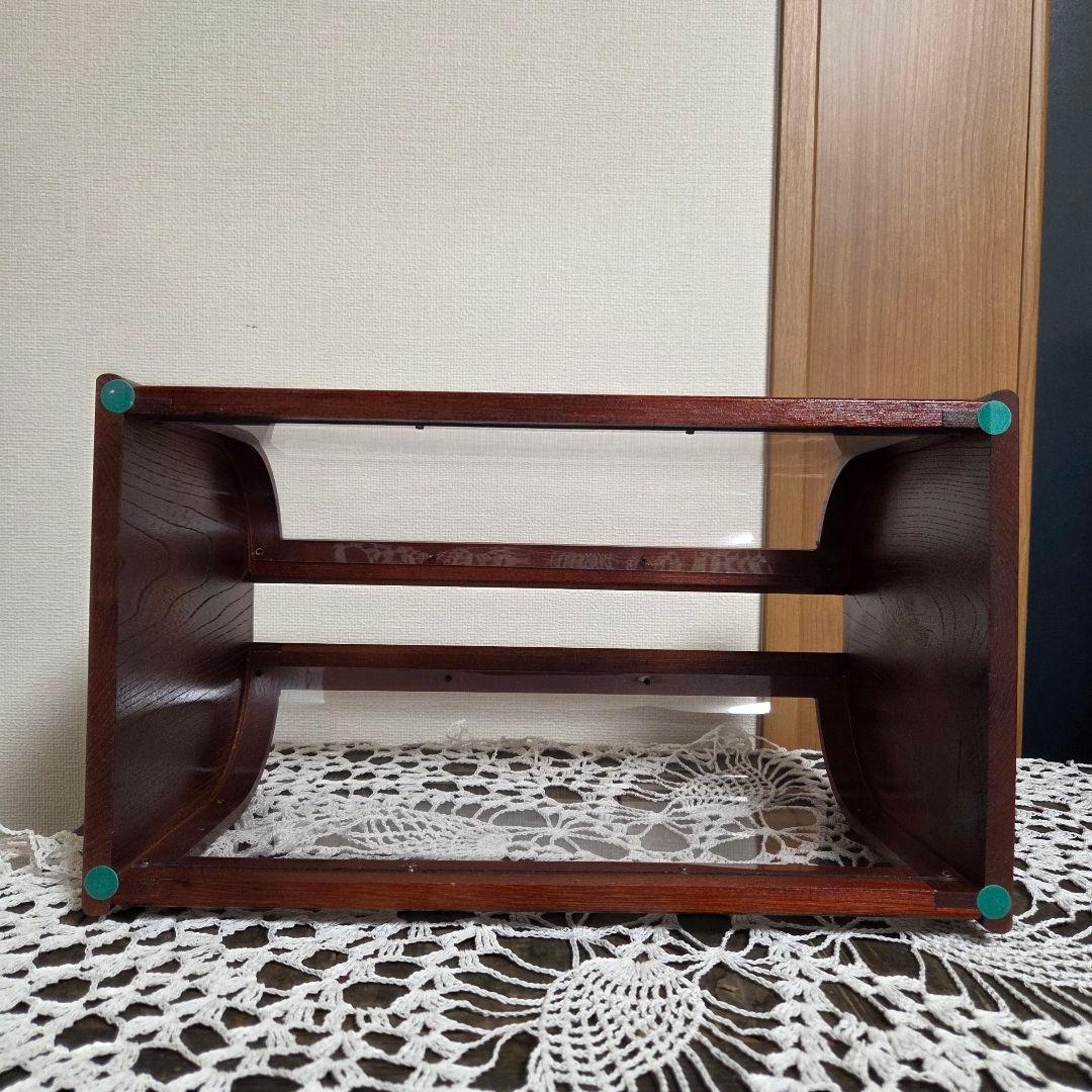 可愛い過ぎるソーイングボックス　裁縫箱　ヴィンテージ