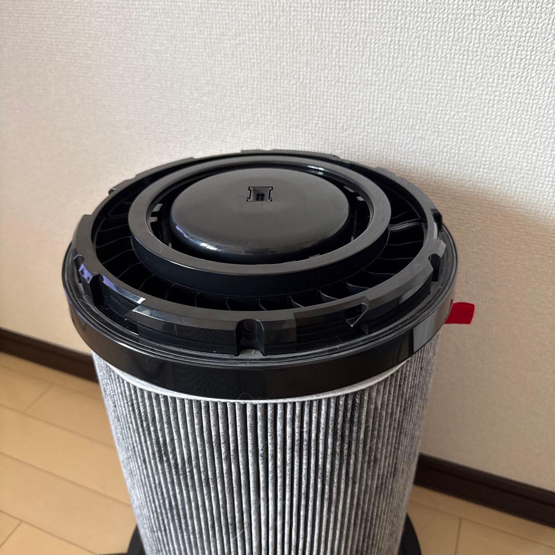 Purifier Big+Ruiet BP02 WS ほぼ未使用