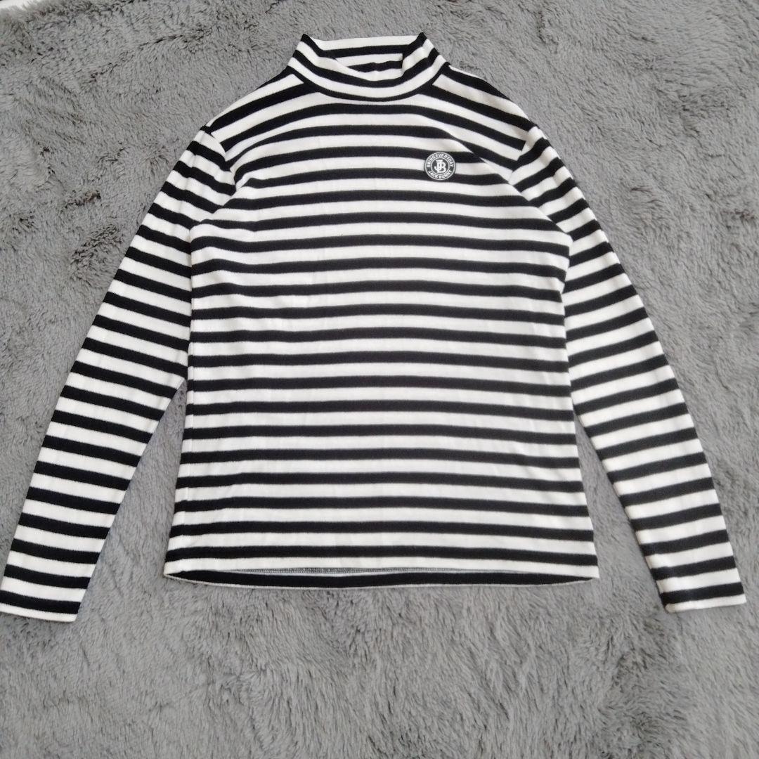 ジャックバニー♡kasco♡ニット/中綿*スカート　L ゴルフ/スポーツ