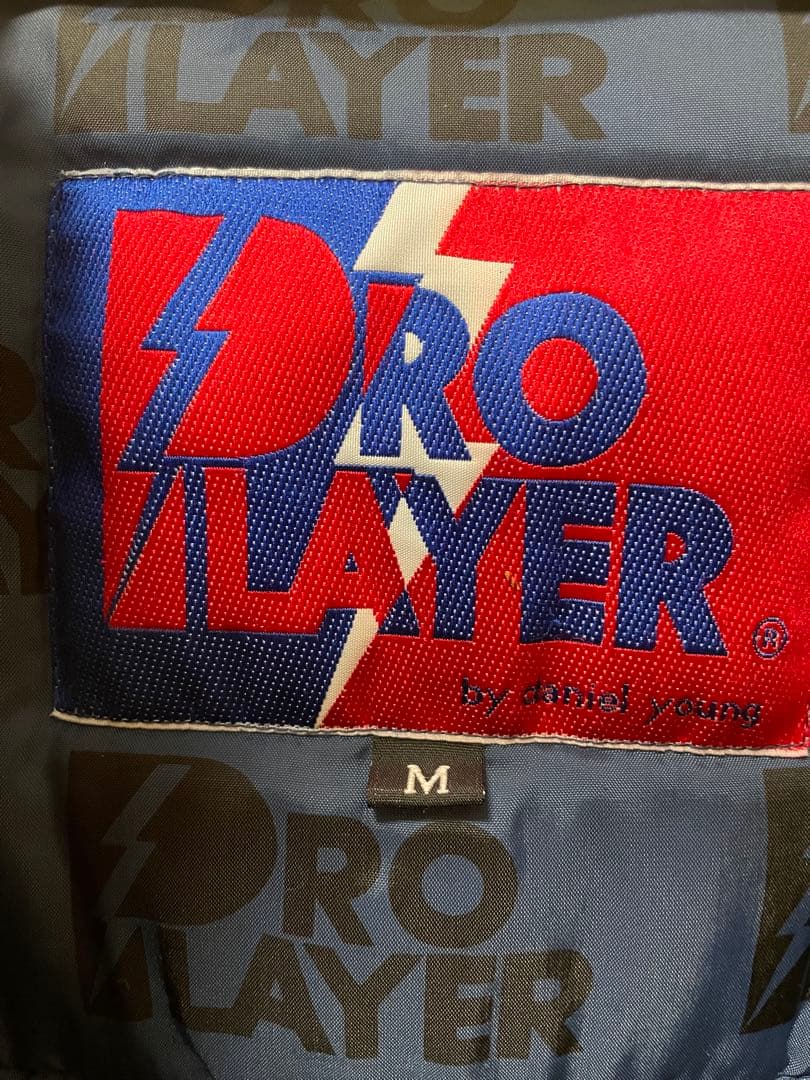 ミシガン ジャケット