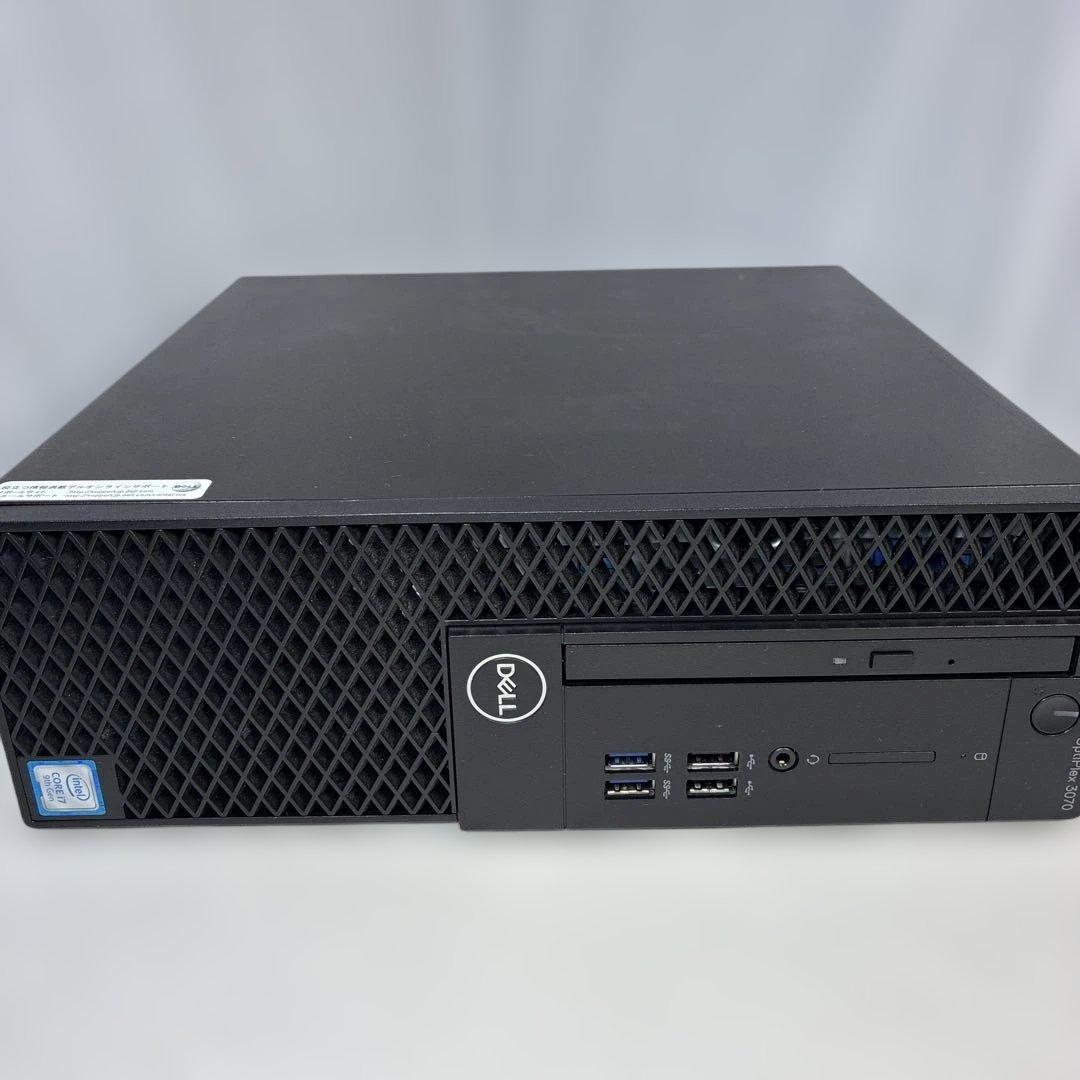 第9世代！Core i7！HDD.SSD非搭載！BIOS確認済み！ジャンク品！