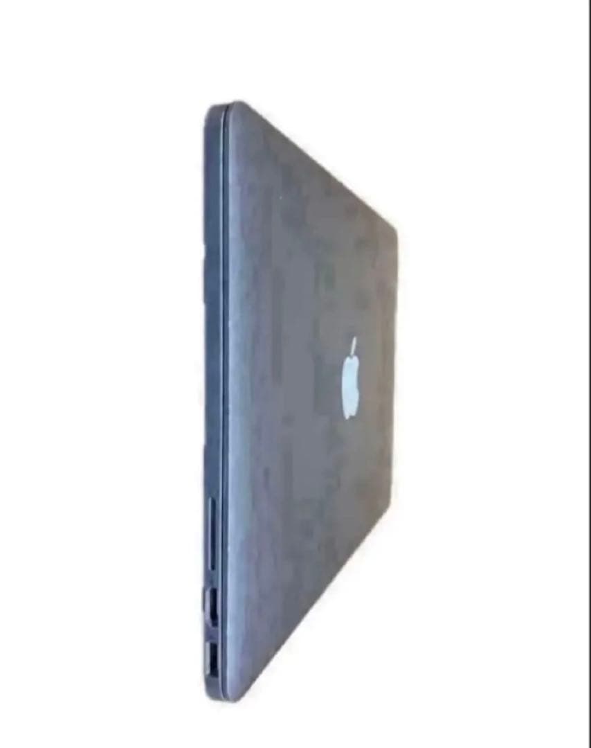 ※仮想、MacBook Pro,2015,13インチ、OS,Sequoia