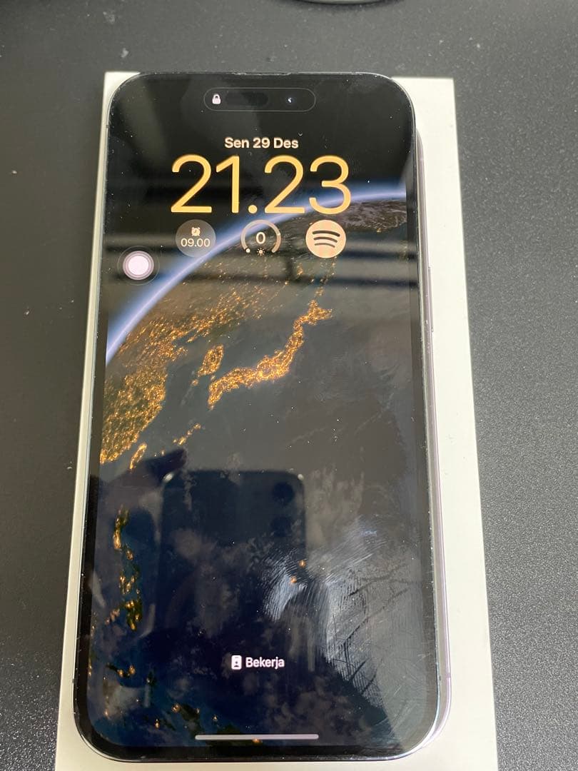 スマートフォン本体 Apple iPhone 14 Pro MAX