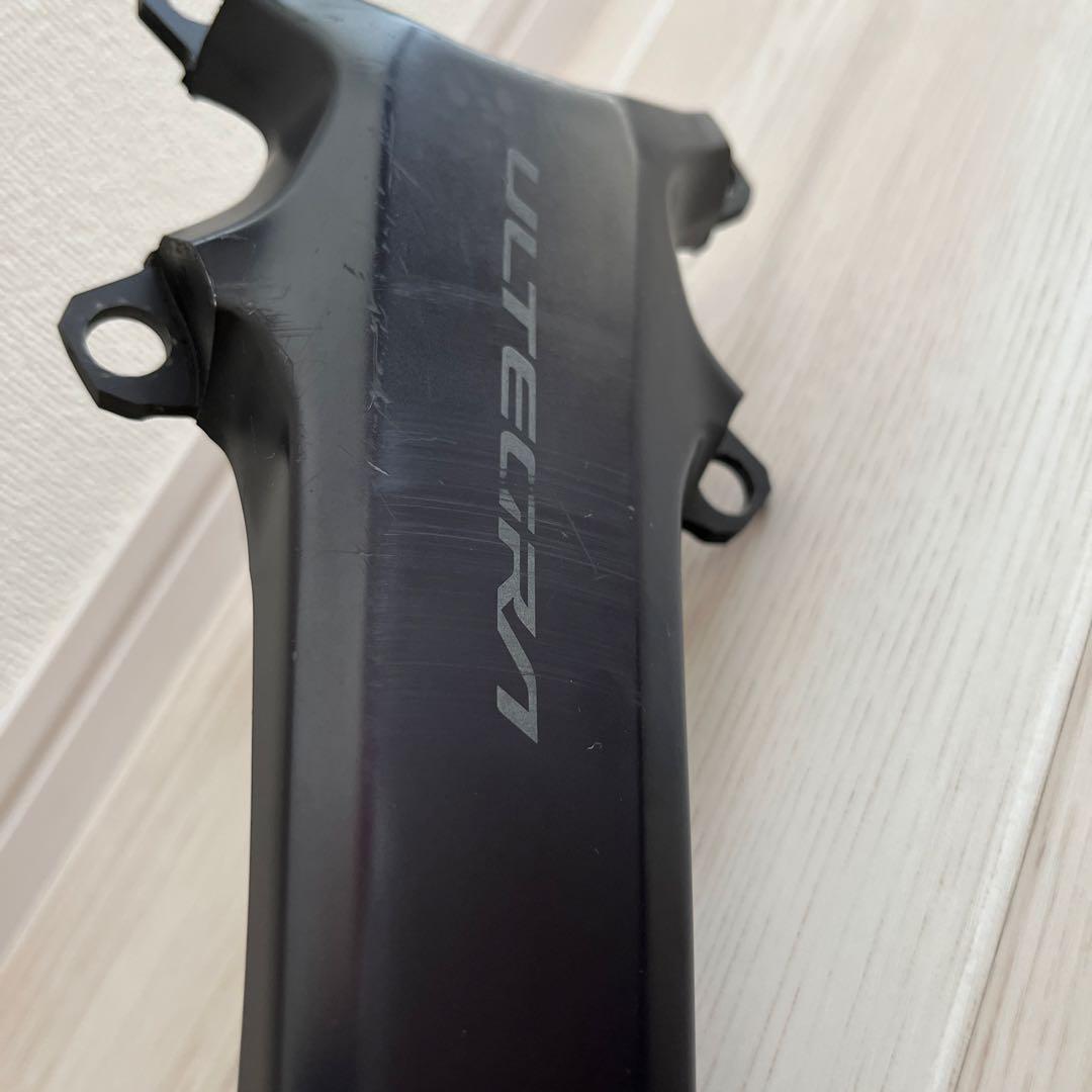 SHIMANO ULTEGRA FC-R8100 クランクアーム　170mm