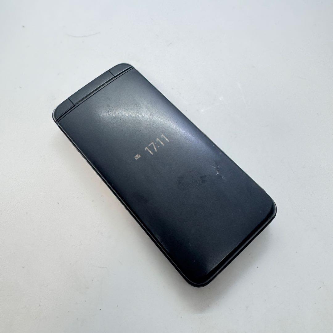 【SIMフリー】 DIGNOケータイ3 902KC 本体 動作確認済み